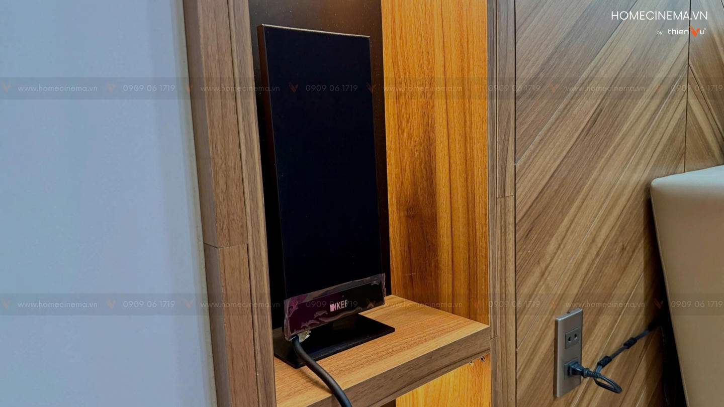 Loa-Surround-KEF-T101-sieu-mong